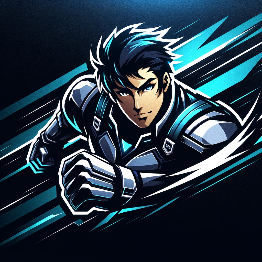 Сильный герой