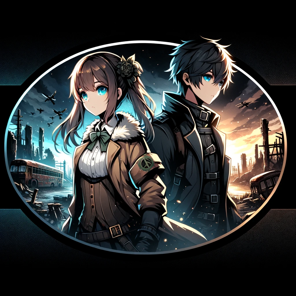 постапокалиптический мир